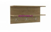 Вешалка Остин 4