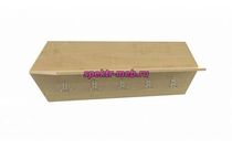 Вешалка Остин 3