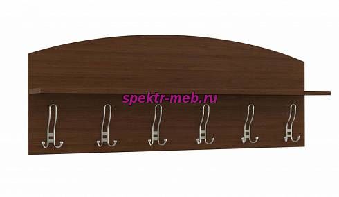 Вешалка Клод 4