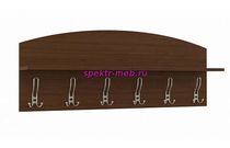 Вешалка Клод 4