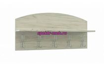 Вешалка Клод 3