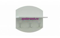 Вешалка Клод 1