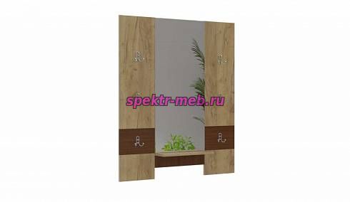 Вешалка Офелия 4