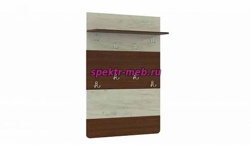 Вешалка Орлан 2