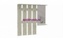 Вешалка Мимоза 3