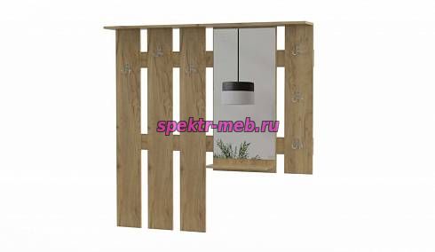 Вешалка Мимоза 2