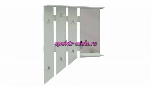 Вешалка Мимоза 1