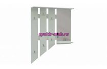 Вешалка Мимоза 1