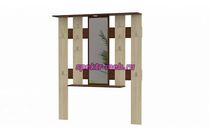 Вешалка Марс 3