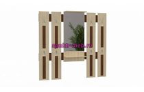 Вешалка Осло 4