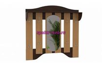 Вешалка Мармелад 3