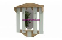 Вешалка Мармелад 1