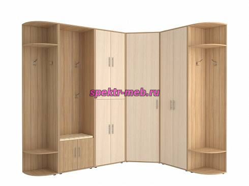 Прихожая Атмосфера 7