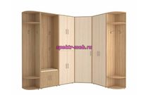 Прихожая Атмосфера 7