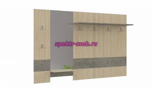 Вешалка Офелия 3