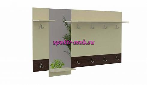 Вешалка Офелия 2