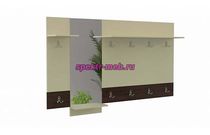 Вешалка Офелия 2