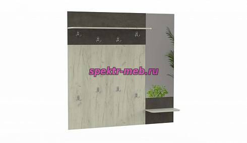 Вешалка Орбея 2