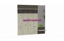 Вешалка Орбея 2