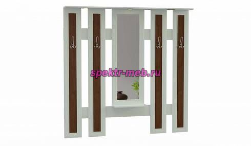 Вешалка Опунция 4