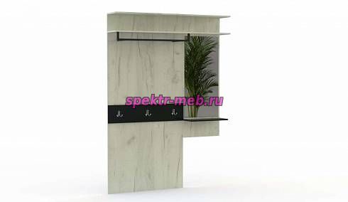 Вешалка Олеандр 3