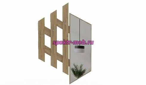 Вешалка Орхидея 4