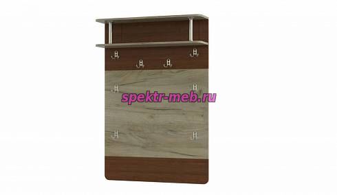 Вешалка Орлан 3