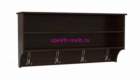 Вешалка Геба 4