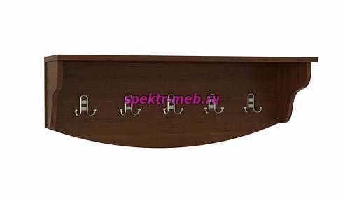 Вешалка Гранат 1