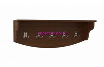 Вешалка Гранат 1