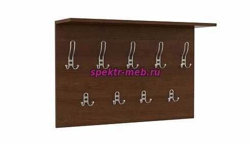 Вешалка Гелиос 2