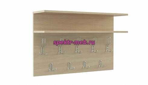 Вешалка Гелиос 1