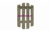 Вешалка Гиацинт 4