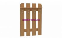 Вешалка Гиацинт 1