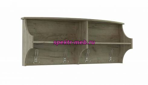 Вешалка Геба 3