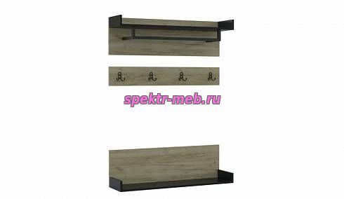 Вешалка Афины 4