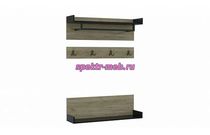 Вешалка Афины 4