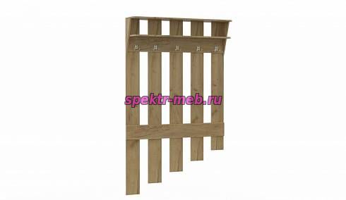 Вешалка Ариель 4