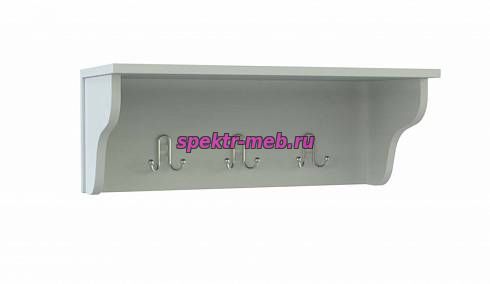 Вешалка Гранат 3