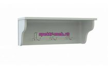 Вешалка Гранат 3