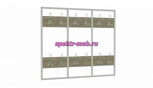 Вешалка Ульма 2