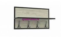 Вешалка Мирт 2