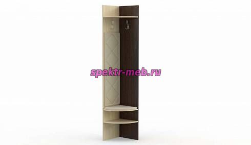 Вешалка угловая Парис 2