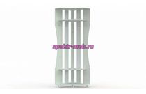 Вешалка угловая Никосия 1