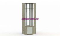 Вешалка угловая Галилео 2