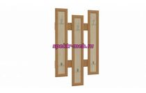 Вешалка Глори М4