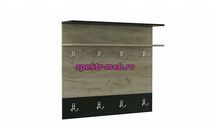 Вешалка Камелия 1