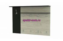 Вешалка Камелия 4