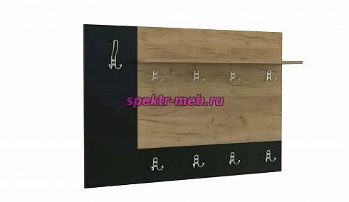 Вешалка Камелия 3