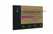 Вешалка Камелия 3